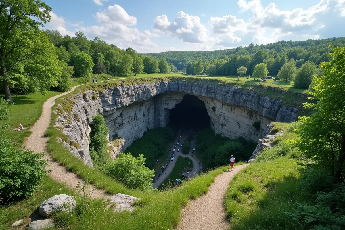 Ojcowski Park Narodowy – Jak Zacząć Przygodę w Naturze