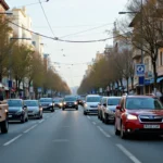 Ruch lewostronny: Definicje, historia i zasady w krajach