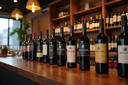 Shogun Wino – Gdzie Kupić i Co Warto Wiedzieć?