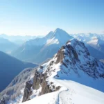 Śnieżka – Gdzie Jest, Jak Dotrzeć i Co Zobaczyć?