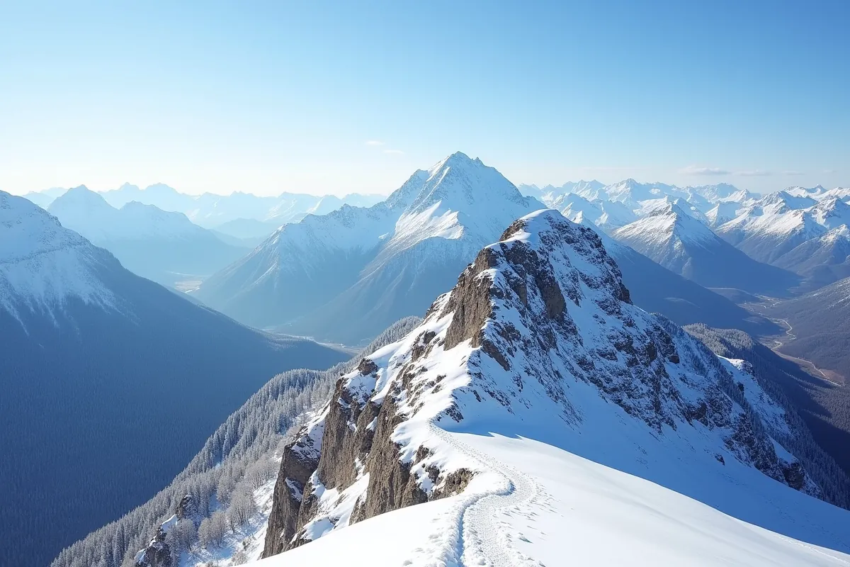 Śnieżka – Gdzie Jest, Jak Dotrzeć i Co Zobaczyć?