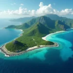 Sri Lanka: Gdzie Leży i Jakie Ma Położenie Geograficzne?