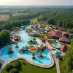 Suntago – Gdzie Jest i Jak Dojechać do Parku Wodnego?