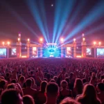 Tomorrowland 2025: Gdzie, Kiedy i Co Warto Wiedzieć?