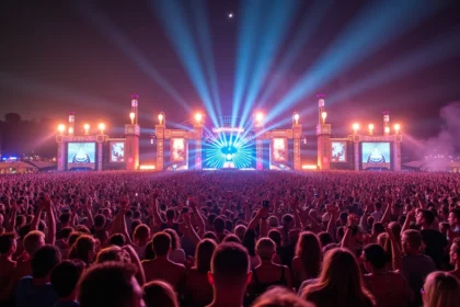 Tomorrowland 2025: Gdzie, Kiedy i Co Warto Wiedzieć?
