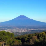 Wulkan Etna – Gdzie się znajduje i co warto wiedzieć?