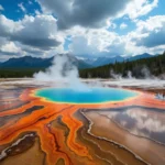 Yellowstone – Gdzie Jest i Jak Dotarć do Parku?