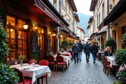 Zakopane: Gdzie Zjeść Tanio i Dobrze? Przewodnik po Lokalach